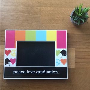 Graduation • Frame